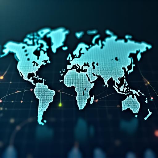 Global supply chain optimization